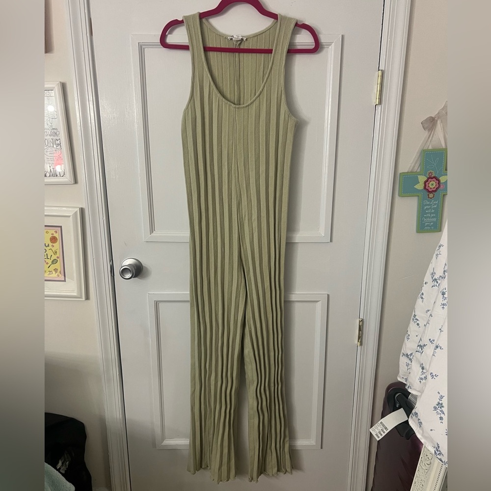 Zara jumpsuit